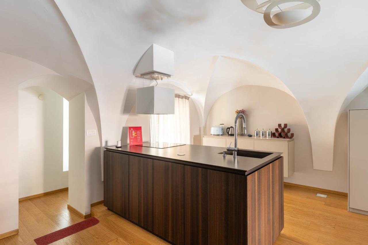 Apartamento Santo Stefano Elegant By Wonderful Italy