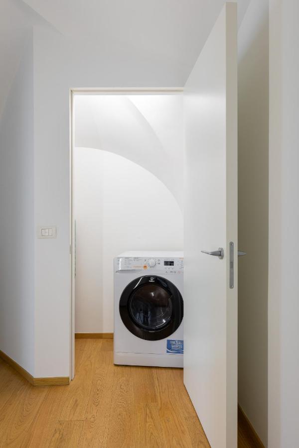 Santo Stefano Elegant By Wonderful Italy Apartamento *