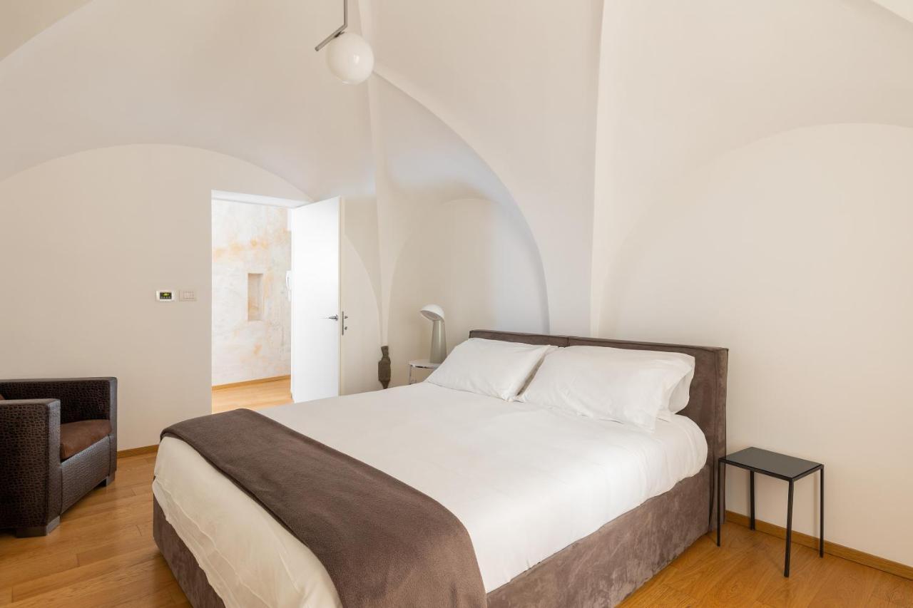 Santo Stefano Elegant By Wonderful Italy Appartamento