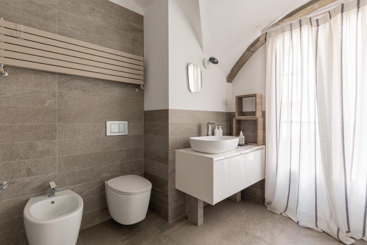 Santo Stefano Elegant By Wonderful Italy Appartamento *