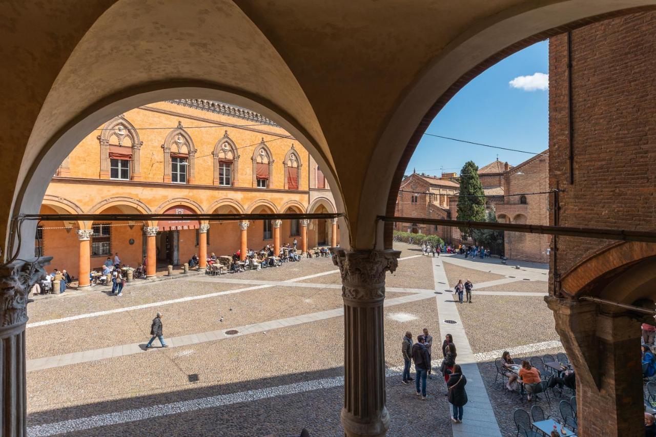 Santo Stefano Elegant By Wonderful Italy Appartamento *