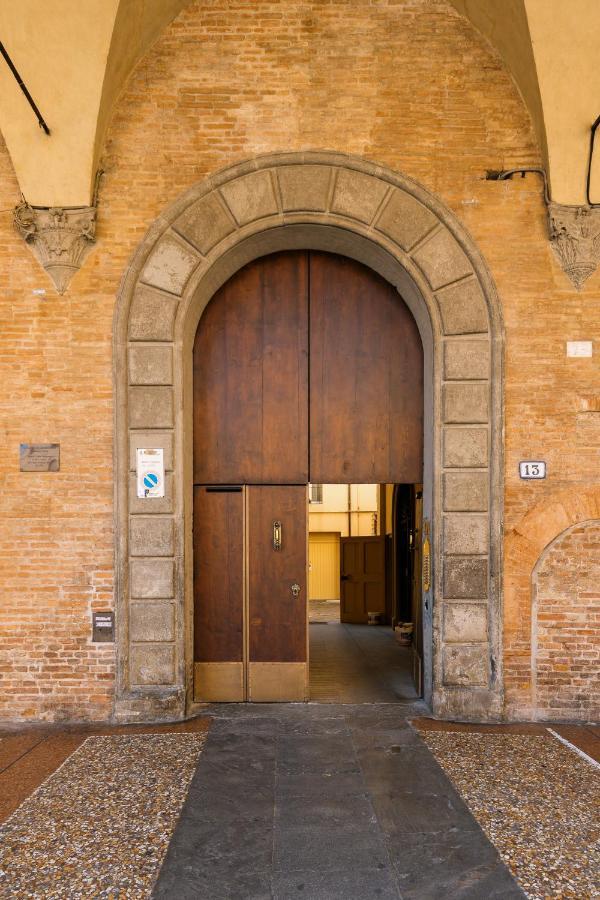 Appartamento Santo Stefano Elegant By Wonderful Italy *