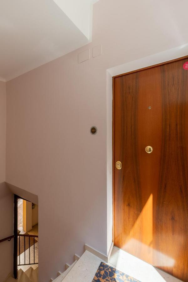 Apartamento Santo Stefano Elegant By Wonderful Italy