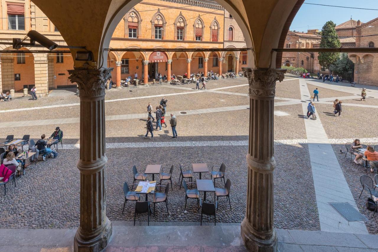 Apartamento Santo Stefano Elegant By Wonderful Italy
