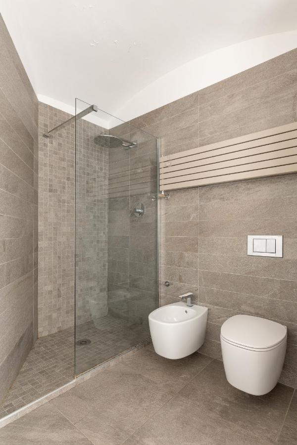 Santo Stefano Elegant By Wonderful Italy Apartamento *
