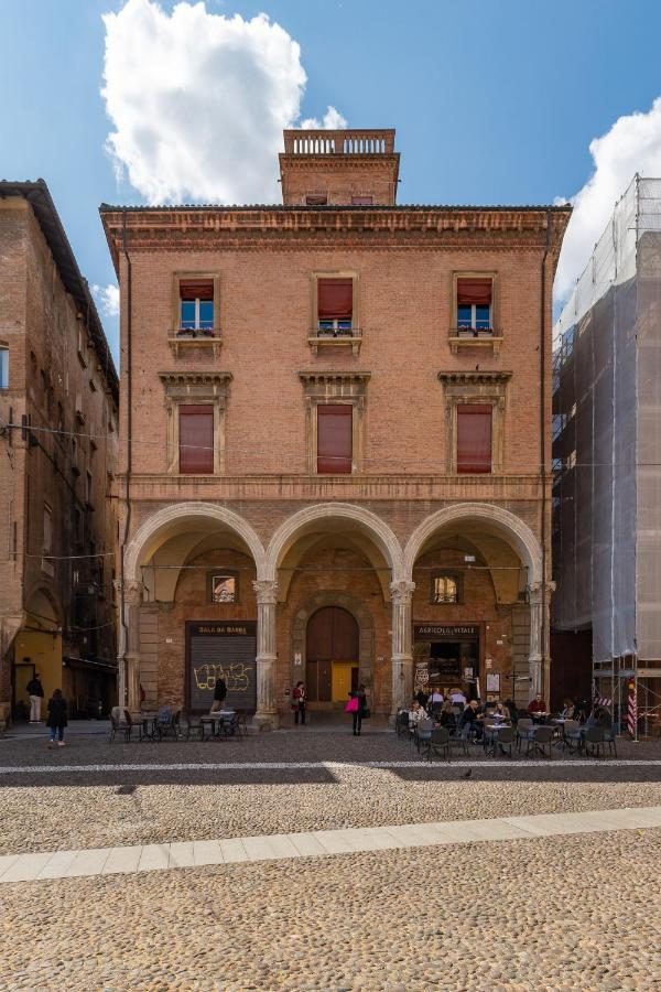 Santo Stefano Elegant By Wonderful Italy Apartamento Bolonha